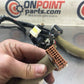 2012 Infiniti V36 G37 Front Driver Door Wiring Harness Oem 24Bcdga - On Point Parts Inc