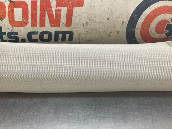 2012 Infiniti V36 G37 Front Passenger Sedan Interior A Pillar Trim Oem 24Bcdg7 - On Point Parts Inc