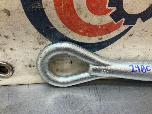 2012 Infiniti V36 G37 Front Tow Hook Oem 24Bcdgi - On Point Parts Inc