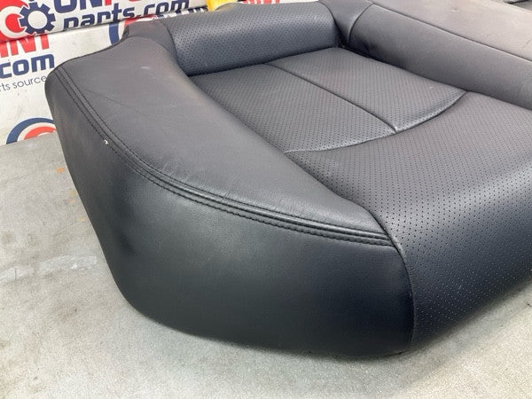 2012 Infiniti V36 G37 Rear Seat Cushion Oem 24Bcdg9 - On Point Parts Inc