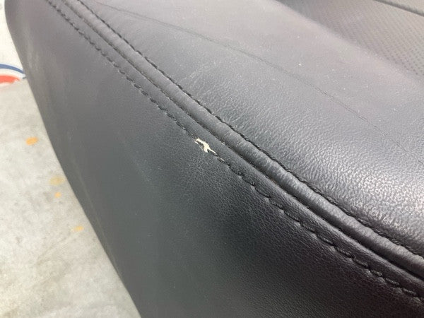 2012 Infiniti V36 G37 Rear Seat Cushion Oem 24Bcdg9 - On Point Parts Inc