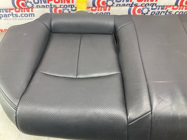 2012 Infiniti V36 G37 Rear Seat Cushion Oem 24Bcdg9 - On Point Parts Inc