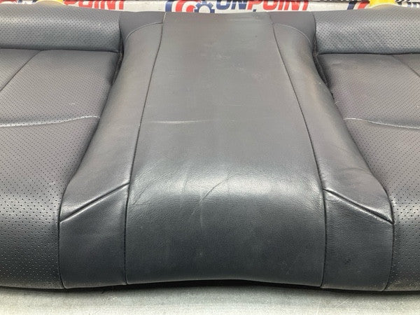 2012 Infiniti V36 G37 Rear Seat Cushion Oem 24Bcdg9 - On Point Parts Inc