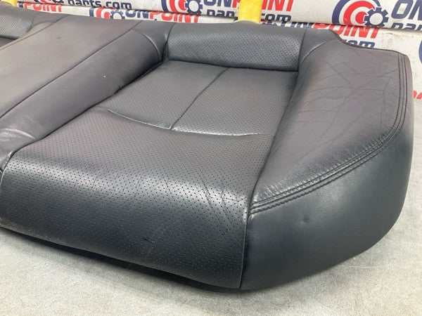 2012 Infiniti V36 G37 Rear Seat Cushion Oem 24Bcdg9 - On Point Parts Inc