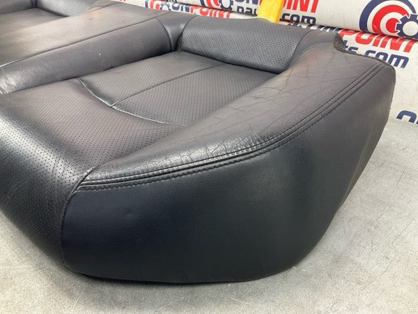 2012 Infiniti V36 G37 Rear Seat Cushion Oem 24Bcdg9 - On Point Parts Inc