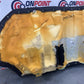 2012 Infiniti V36 G37 Rear Seat Cushion Oem 24Bcdg9 - On Point Parts Inc