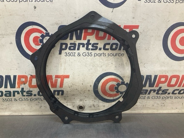 2012 Infiniti V36 G37 Front Passenger Door Panel Speaker Mount Oem 24Bcdge - On Point Parts Inc