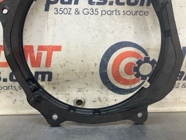 2012 Infiniti V36 G37 Front Passenger Door Panel Speaker Mount Oem 24Bcdge - On Point Parts Inc