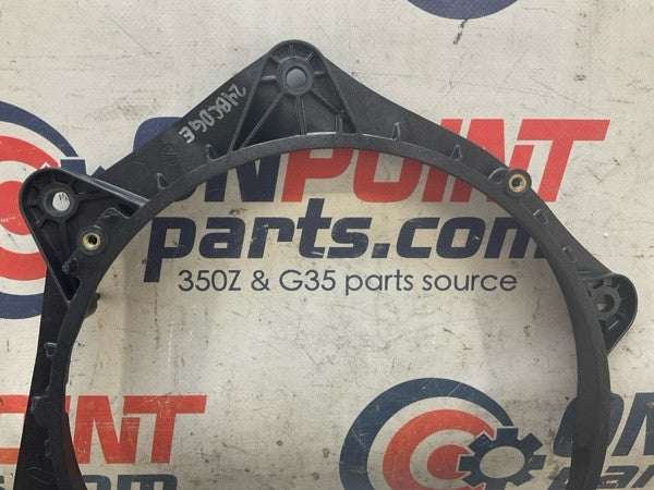 2012 Infiniti V36 G37 Front Passenger Door Panel Speaker Mount Oem 24Bcdge - On Point Parts Inc