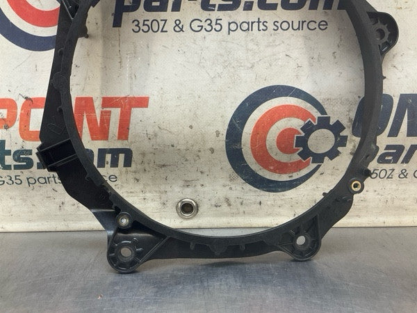 2012 Infiniti V36 G37 Front Passenger Door Panel Speaker Mount Oem 24Bcdge - On Point Parts Inc