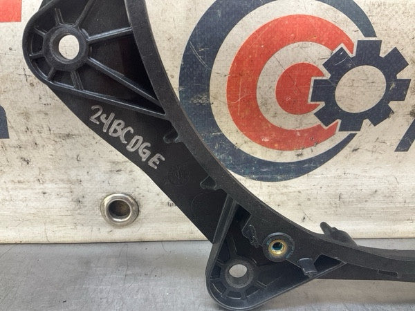 2012 Infiniti V36 G37 Front Passenger Door Panel Speaker Mount Oem 24Bcdge - On Point Parts Inc