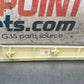 2012 Infiniti V36 G37 Rear Passenger Door Panel Metal Trim Oem 24Bcdg7 - On Point Parts Inc