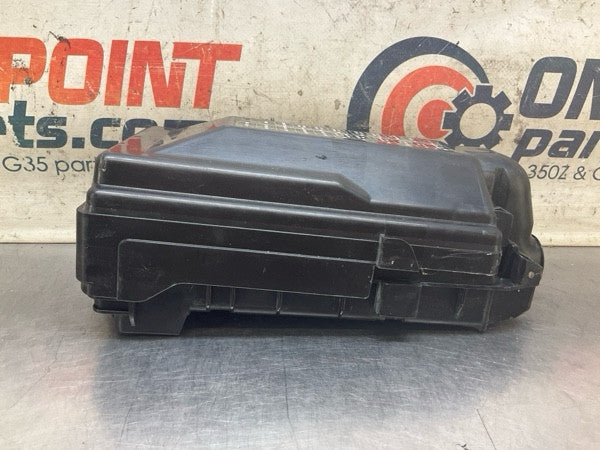 2012 Infiniti V36 G37 Ipdm Engine Large Fuse Relay Box 284B71BN3A Oem 24Bcdgc - On Point Parts Inc