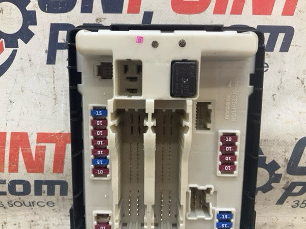 2012 Infiniti V36 G37 Ipdm Engine Large Fuse Relay Box 284B71BN3A Oem 24Bcdgc - On Point Parts Inc