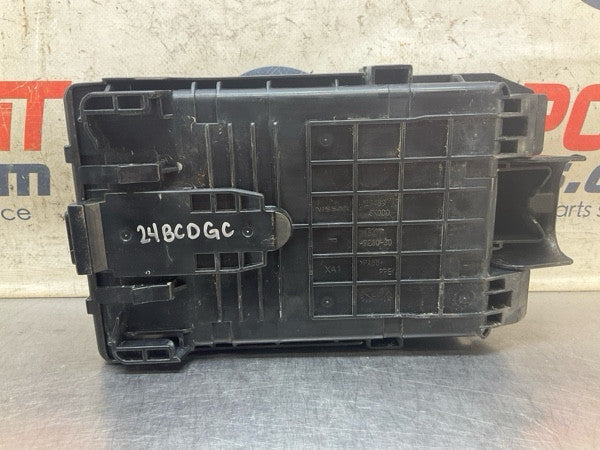 2012 Infiniti V36 G37 Ipdm Engine Large Fuse Relay Box 284B71BN3A Oem 24Bcdgc - On Point Parts Inc