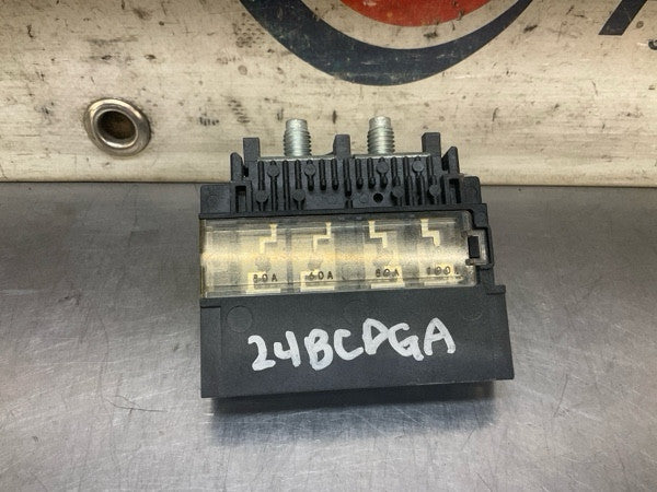 2012 Infiniti V36 G37 Front Positive Battery Fusible Link Cable Oem 24Bcdga - On Point Parts Inc