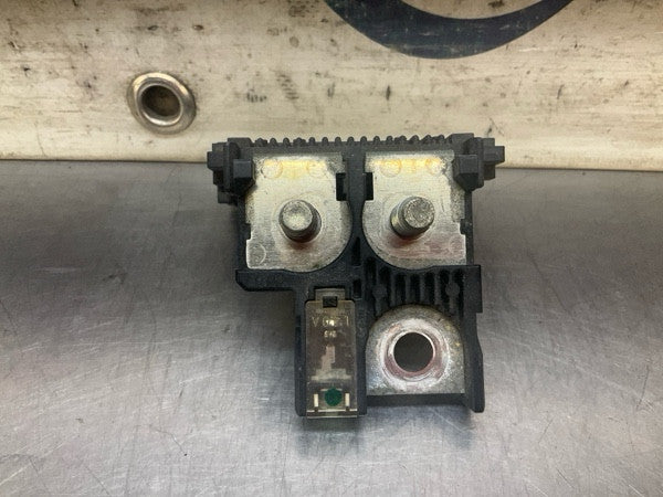 2012 Infiniti V36 G37 Front Positive Battery Fusible Link Cable Oem 24Bcdga - On Point Parts Inc