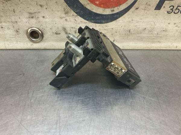 2012 Infiniti V36 G37 Front Positive Battery Fusible Link Cable Oem 24Bcdga - On Point Parts Inc