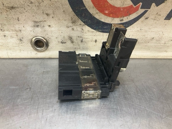 2012 Infiniti V36 G37 Front Positive Battery Fusible Link Cable Oem 24Bcdga - On Point Parts Inc