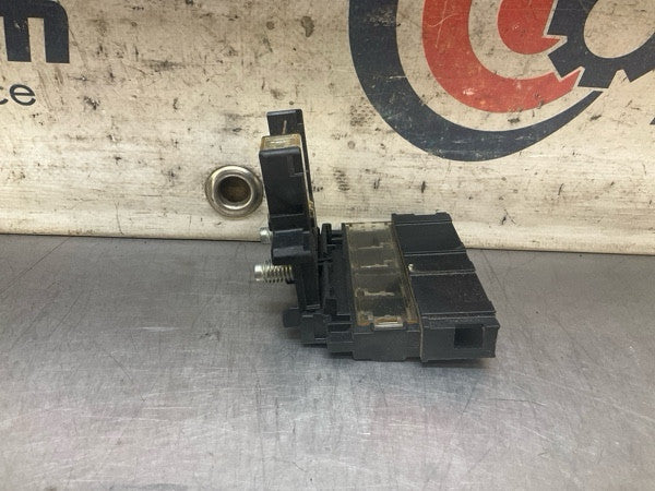 2012 Infiniti V36 G37 Front Positive Battery Fusible Link Cable Oem 24Bcdga - On Point Parts Inc