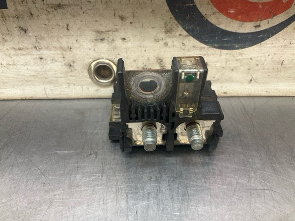 2012 Infiniti V36 G37 Front Positive Battery Fusible Link Cable Oem 24Bcdga - On Point Parts Inc