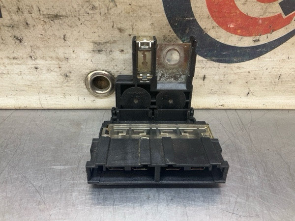 2012 Infiniti V36 G37 Front Positive Battery Fusible Link Cable Oem 24Bcdga - On Point Parts Inc