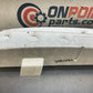 2012 Infiniti V36 G37 Rear Bumper Reinforcement Impact Crash Foam Oem 24Bcdg3 - On Point Parts Inc