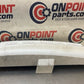 2012 Infiniti V36 G37 Rear Bumper Reinforcement Impact Crash Foam Oem 24Bcdg3 - On Point Parts Inc