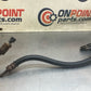 2012 Infiniti V36 G37 Front Power Steering Rack High Pressure Lines Oem 24Bcdg0 - On Point Parts Inc