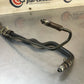 2012 Infiniti V36 G37 Front Power Steering Rack High Pressure Lines Oem 24Bcdg0 - On Point Parts Inc