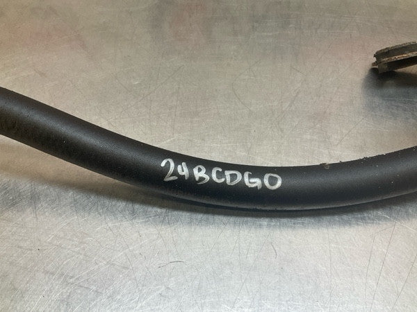 2012 Infiniti V36 G37 Front Power Steering Rack High Pressure Lines Oem 24Bcdg0 - On Point Parts Inc