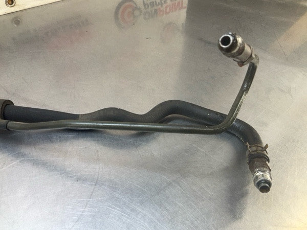 2012 Infiniti V36 G37 Front Power Steering Rack High Pressure Lines Oem 24Bcdg0 - On Point Parts Inc