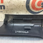 2012 Infiniti V36 G37 Front Driver Lower Kick Panel Trim Oem 24Bcdga - On Point Parts Inc