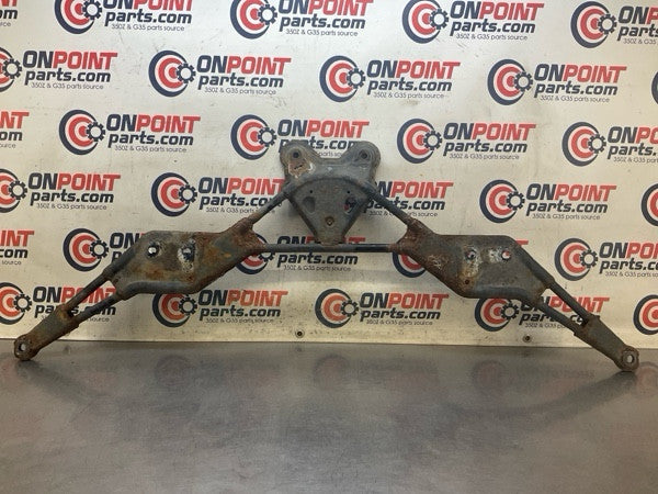 2012 Infiniti V36 G37 Front Sedan Suspension Stay Brace Crossmember Oem 24Bcdg0 - On Point Parts Inc