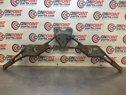 2012 Infiniti V36 G37 Front Sedan Suspension Stay Brace Crossmember Oem 24Bcdg0 - On Point Parts Inc