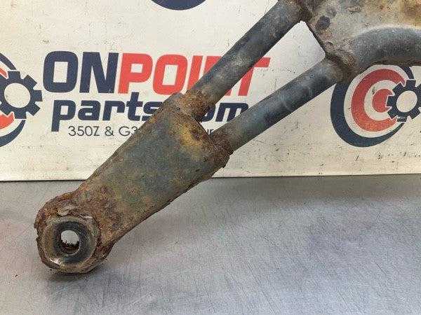 2012 Infiniti V36 G37 Front Sedan Suspension Stay Brace Crossmember Oem 24Bcdg0 - On Point Parts Inc