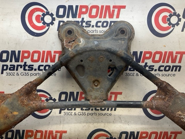 2012 Infiniti V36 G37 Front Sedan Suspension Stay Brace Crossmember Oem 24Bcdg0 - On Point Parts Inc