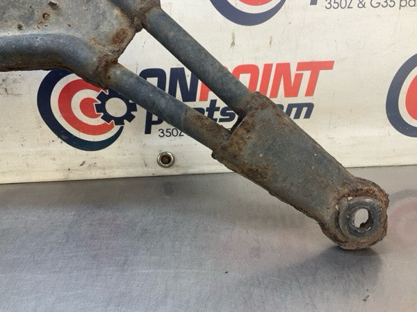 2012 Infiniti V36 G37 Front Sedan Suspension Stay Brace Crossmember Oem 24Bcdg0 - On Point Parts Inc