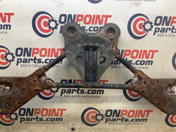 2012 Infiniti V36 G37 Front Sedan Suspension Stay Brace Crossmember Oem 24Bcdg0 - On Point Parts Inc