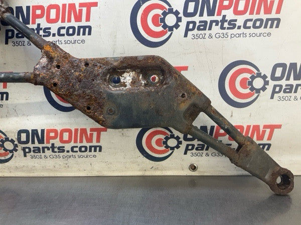 2012 Infiniti V36 G37 Front Sedan Suspension Stay Brace Crossmember Oem 24Bcdg0 - On Point Parts Inc