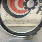 2005 Nissan Z33 350Z Front Driver Automatic Shifter Ring Trim Oem 14Bcrgc - On Point Parts Inc