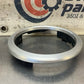 2005 Nissan Z33 350Z Front Driver Automatic Shifter Ring Trim Oem 14Bcrgc - On Point Parts Inc