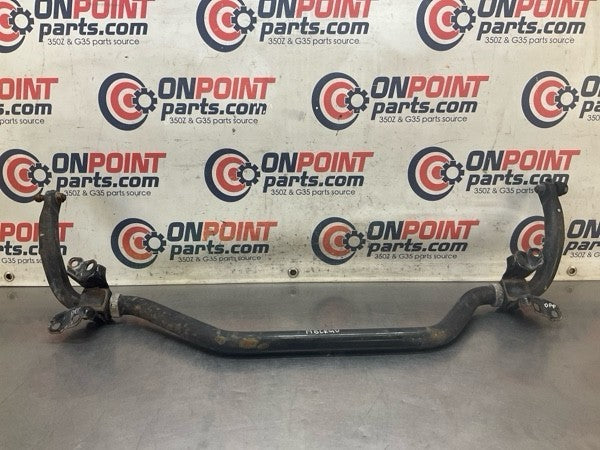 2005 Nissan Z33 350Z Front Suspension Stabilizer Sway Bar Oem 14Bcrg0 - On Point Parts Inc