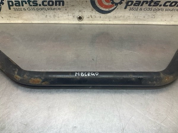 2005 Nissan Z33 350Z Front Suspension Stabilizer Sway Bar Oem 14Bcrg0 - On Point Parts Inc