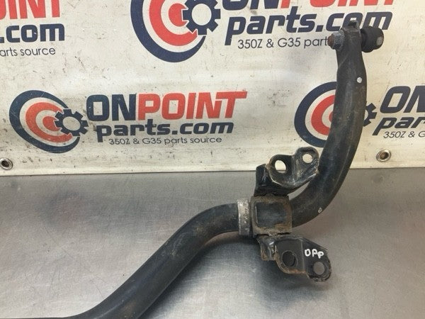 2005 Nissan Z33 350Z Front Suspension Stabilizer Sway Bar Oem 14Bcrg0 - On Point Parts Inc