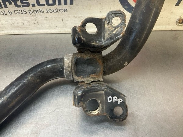 2005 Nissan Z33 350Z Front Suspension Stabilizer Sway Bar Oem 14Bcrg0 - On Point Parts Inc
