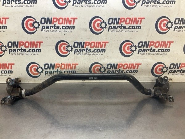 2005 Nissan Z33 350Z Front Suspension Stabilizer Sway Bar Oem 14Bcrg0 - On Point Parts Inc