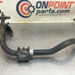 2005 Nissan Z33 350Z Rear Suspension Stabilizer Sway Bar Oem 14Bcrg0 - On Point Parts Inc