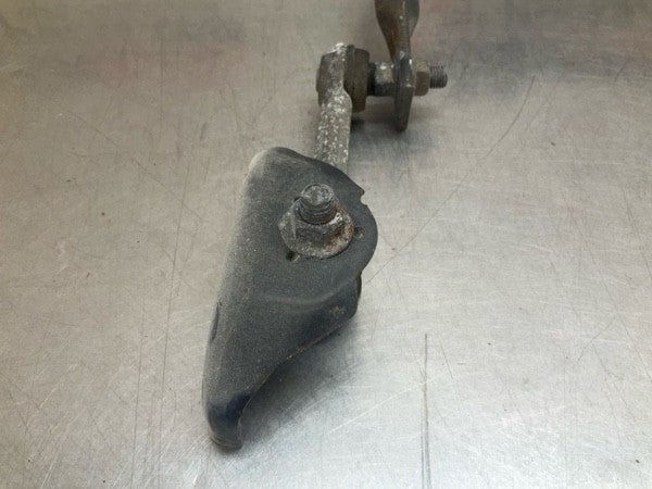 2005 Nissan Z33 350Z Rear Suspension Stabilizer Sway Bar Oem 14Bcrg0 - On Point Parts Inc