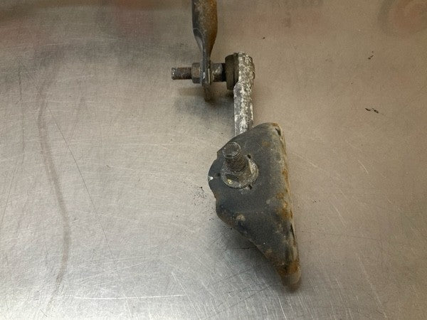 2005 Nissan Z33 350Z Rear Suspension Stabilizer Sway Bar Oem 14Bcrg0 - On Point Parts Inc